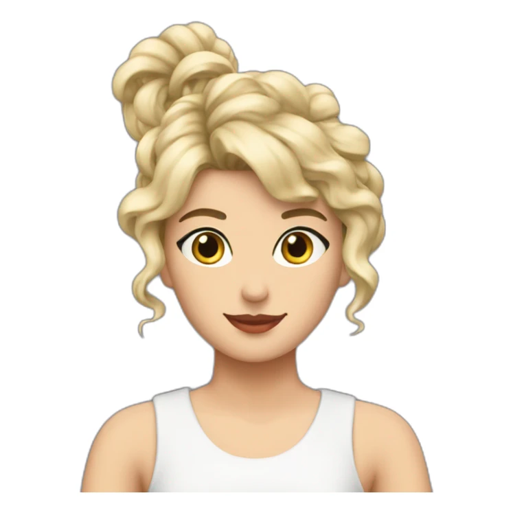 Taylor swfit in the eras tour sticker