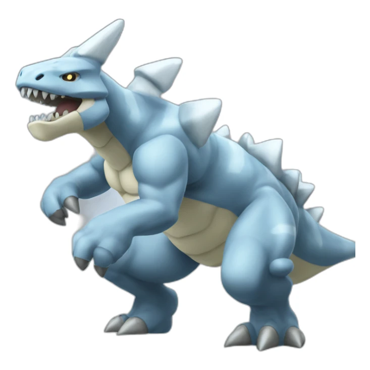 Steelix sticker