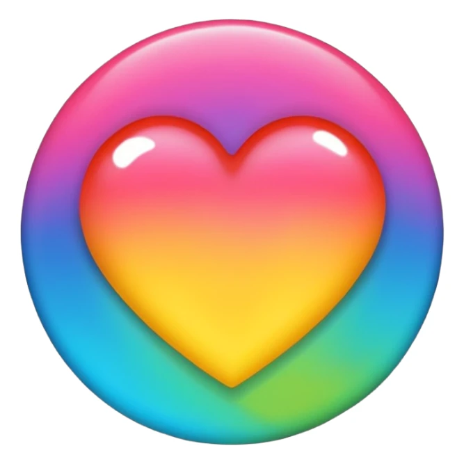 Amor luz y buena vibra. No cara de alguien sticker