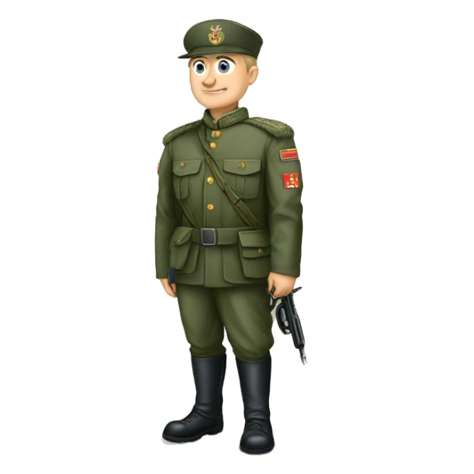 Deduction of interest on loans to Ukrainian servicemen sticker