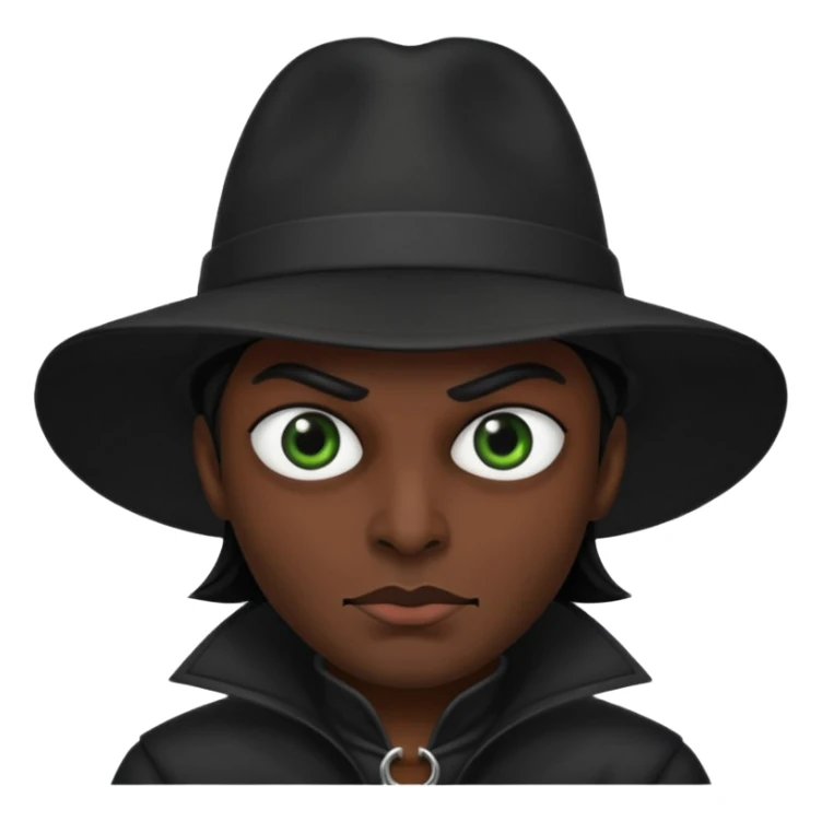 Gay farm villain  sticker