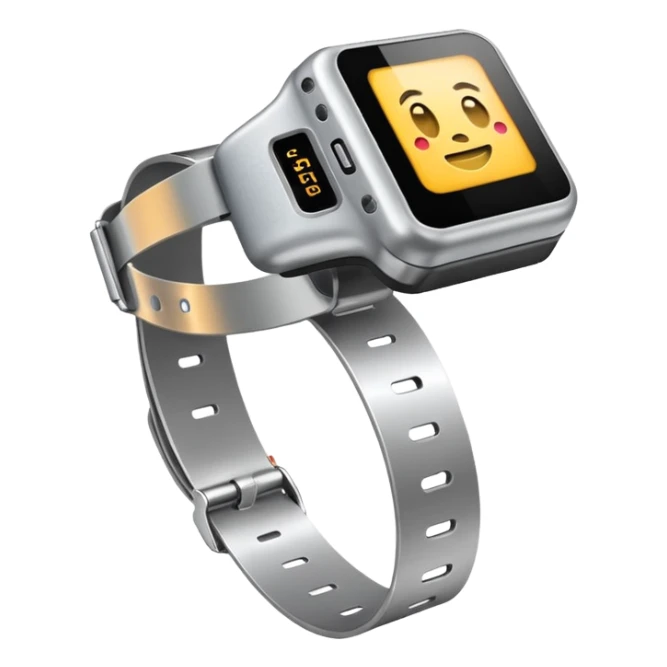 Ankle monitor sticker