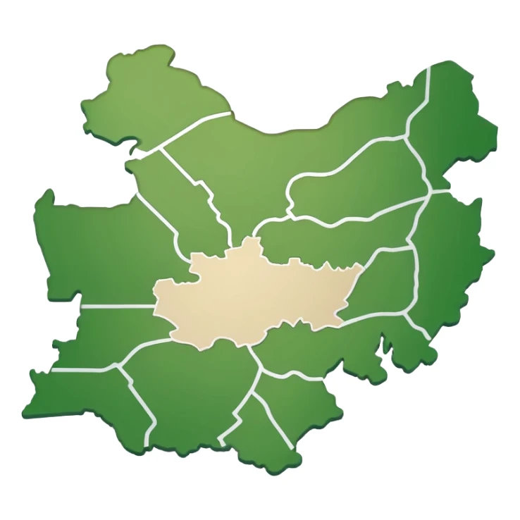 Make an emoji of haryana map sticker