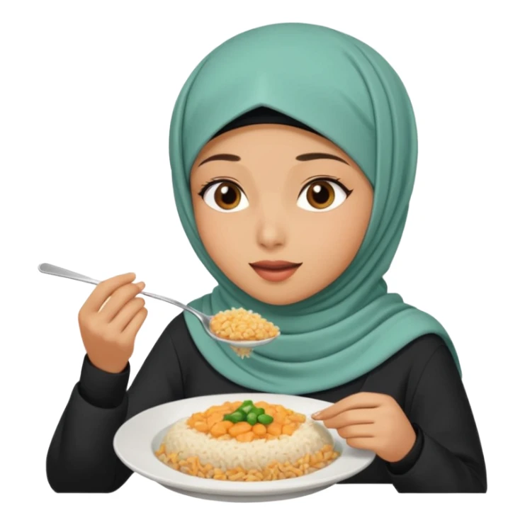 Tung tung tung sahur brain rot  sticker