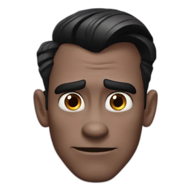 Disney-Incredibles-as-villains sticker