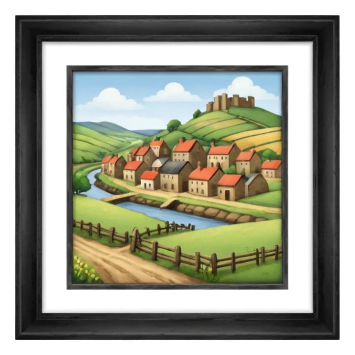 Many constituencies were controlled by wealthy individuals rather than voters. These constituencies were known as pocket boroughs because they were effectively controlled by one powerful landowner. sticker