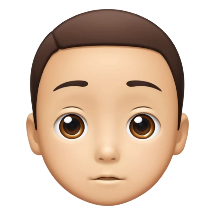 5 year old shinchan nohara sticker