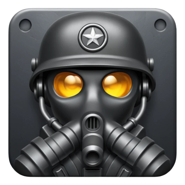 Call of duty app icon original  sticker
