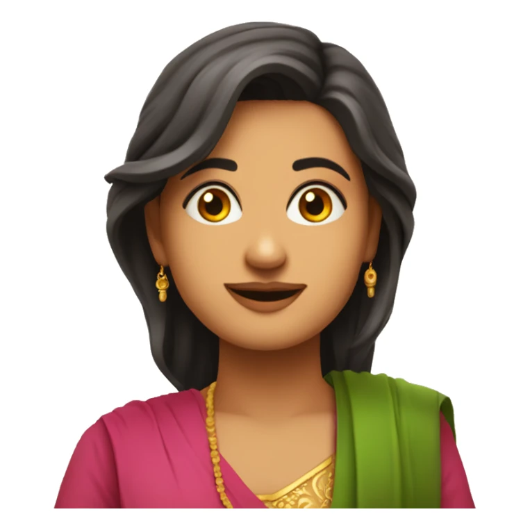 LOVE NA BUJI BHAGYA BEGGAM sticker