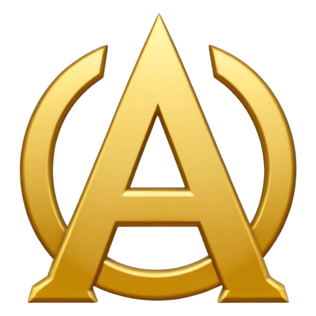 Un nombre de arely en letras cursivas sticker