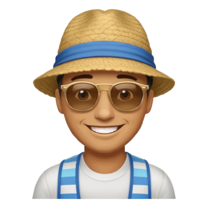 savurdu yarrani reis sticker