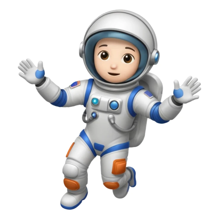 creat an emoji from amoung us that moves sticker