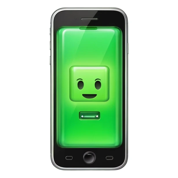 What is your phone battery  sticker