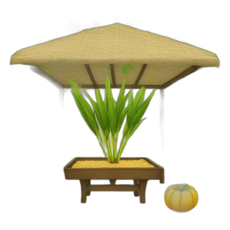 Sukkot sticker