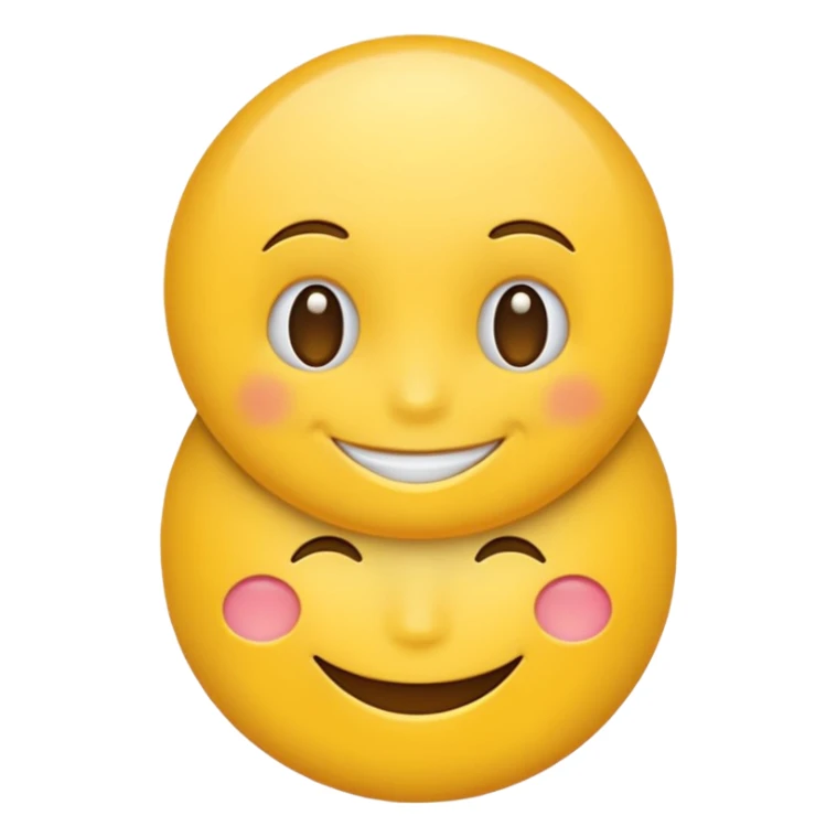 I need to create an emoji for telegram containing text, can you do this? sticker