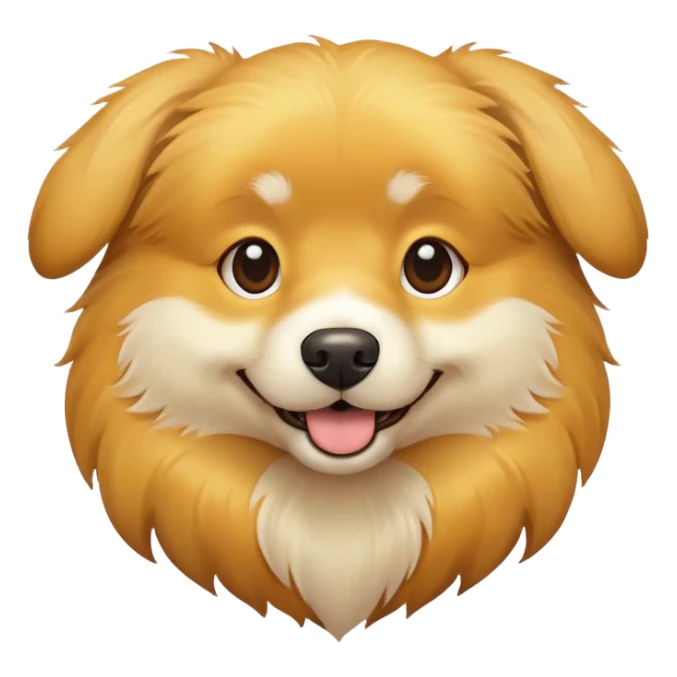dog sticker