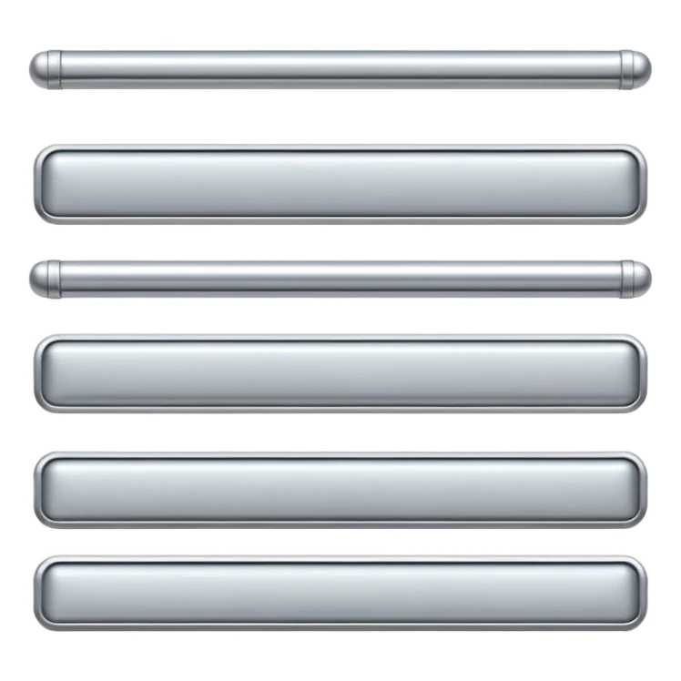 single row stuff sticker