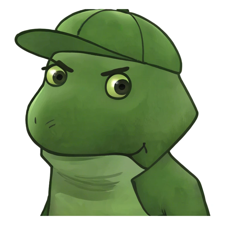 homme qui se fait taper sticker