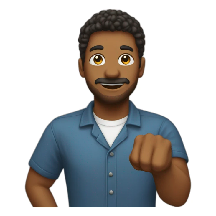 What’s your first word in your fist prompt sticker