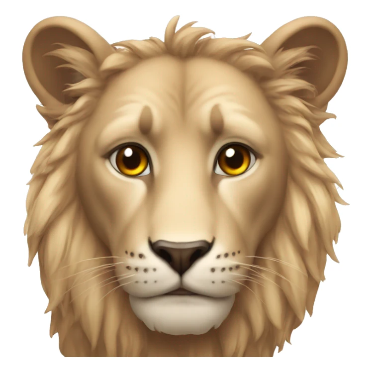 Loin avec les yeux rouge  sticker