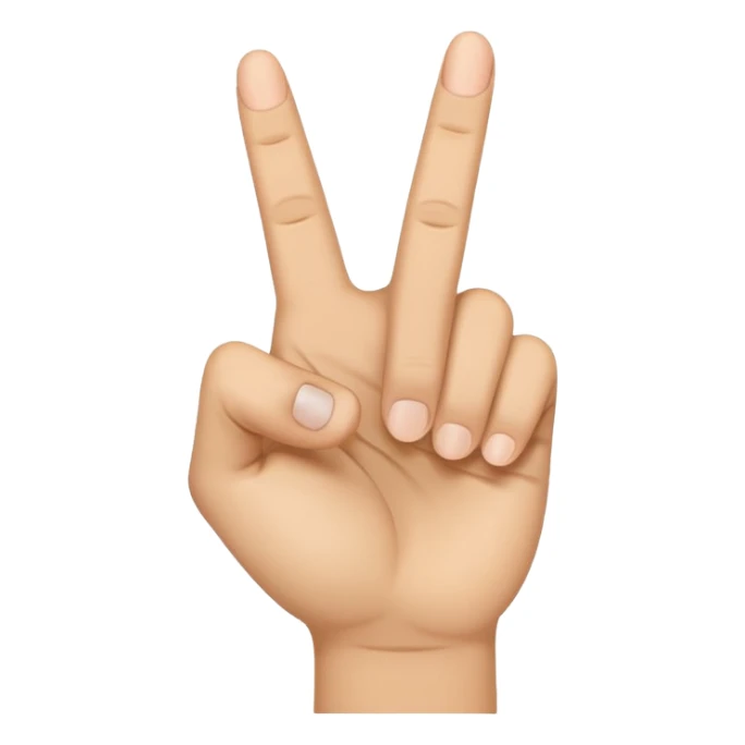 mocking jay style three finger salute sticker