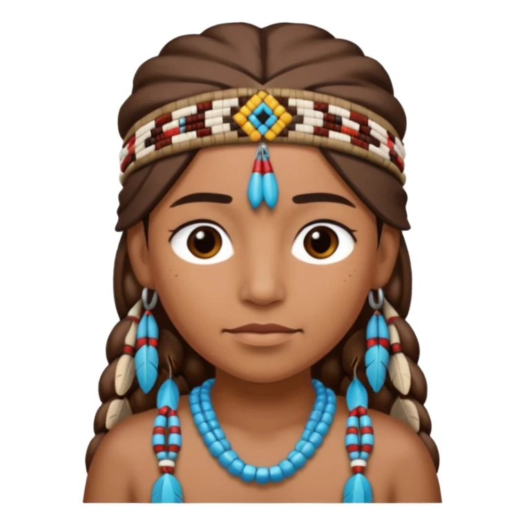 I would like to create a series of stylized cultural emojis that honor the traditional yellow ones--not replace them. Variations of the prigibal with applicable skin color and aimple cultural identifier (i.e.: native american variation=standard emojis with brown skin and a beaded headband sticker