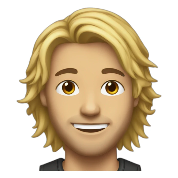 Jordan berdela sticker