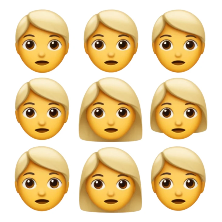 Emoji para insultar a alguien por ser gay sticker