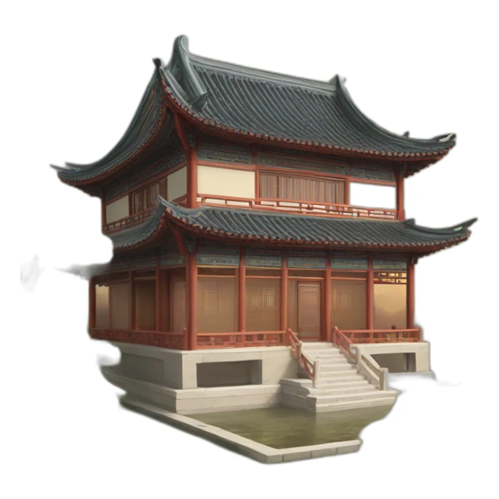 Immeuble effondrées un chinois qui se prend sticker