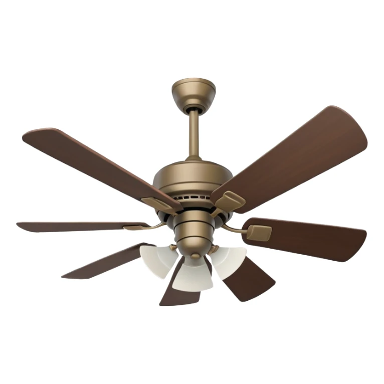 Ventilador sticker