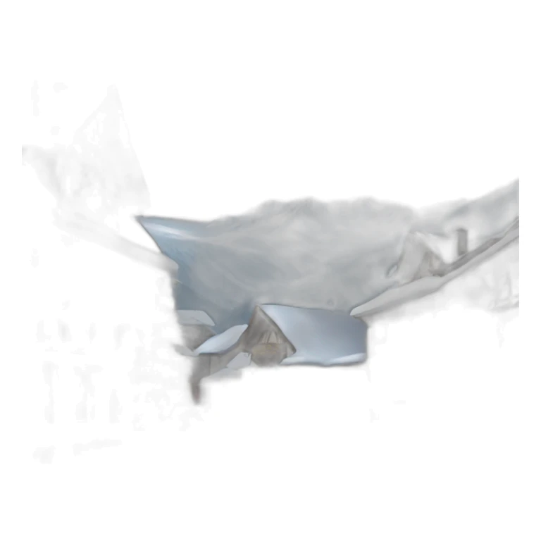 Ville albertville savoie sticker