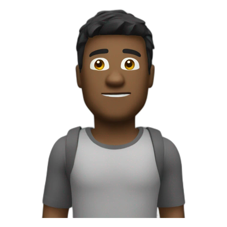 noob of roblox sticker