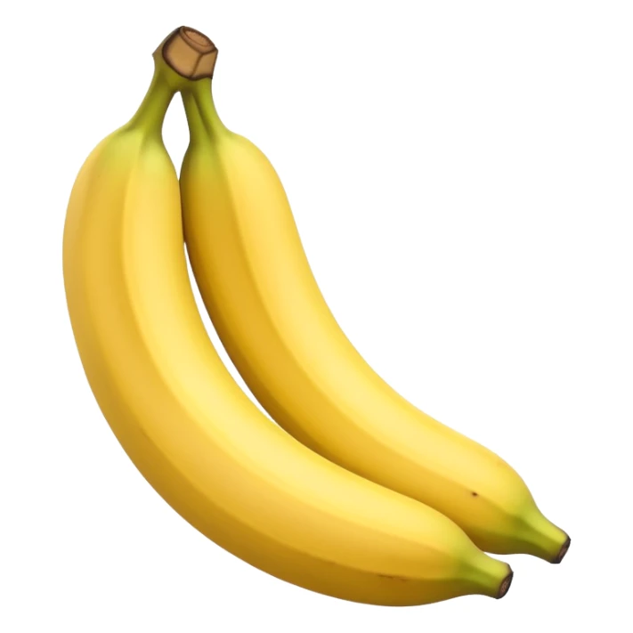 Banana sticker
