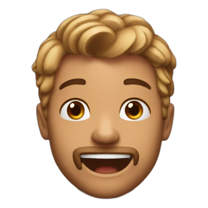 Hello! I love you! Would you love me? sticker