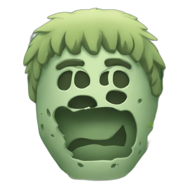 phantom-of-the-jungle sticker