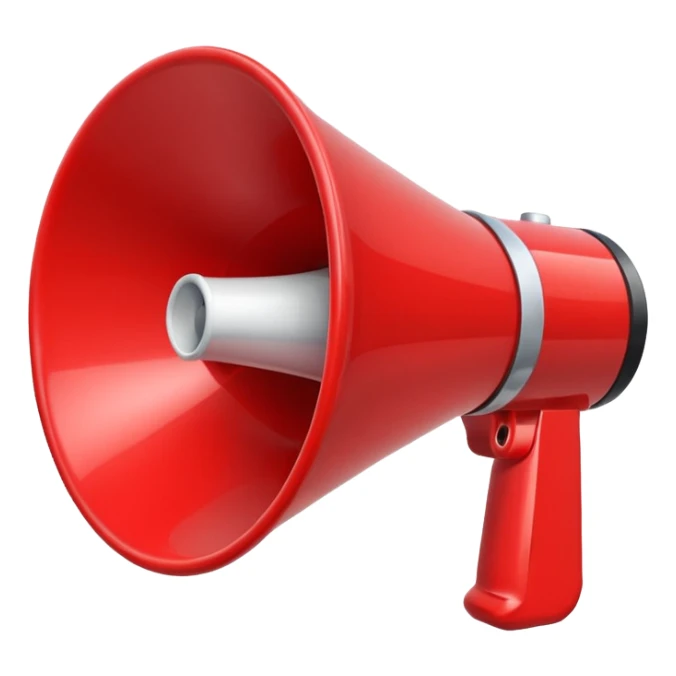 advertising icon
marketing promotion icon
megaphone advertising icon sticker