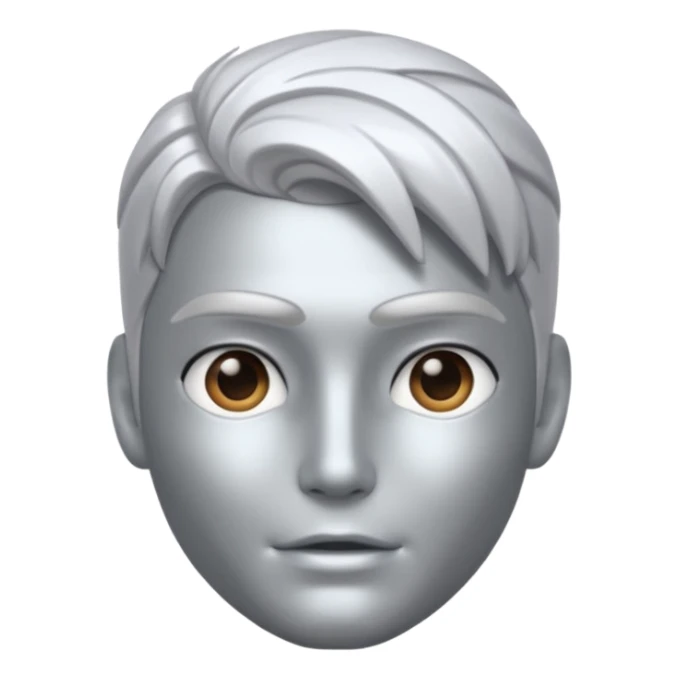 ninjago zane from season 4 sticker