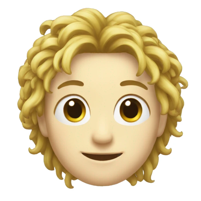 Banban from garten of banban  sticker