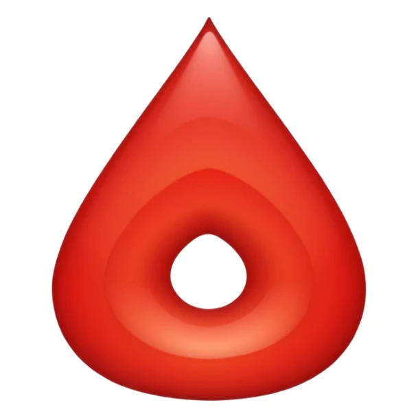 I just want a single red scale, not a dragon sticker