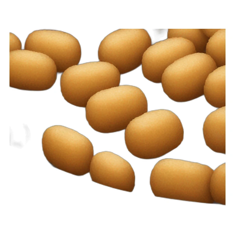 Industrie Virbac fabrication croquette sticker