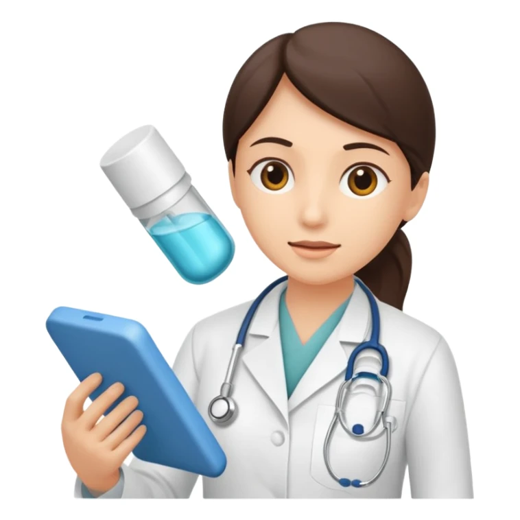 bisturi médico cortando um bloco de pele, mostrando as camadas internas (epiderme, derme e hipoderme), sem o medico, apenas um bisturi sticker