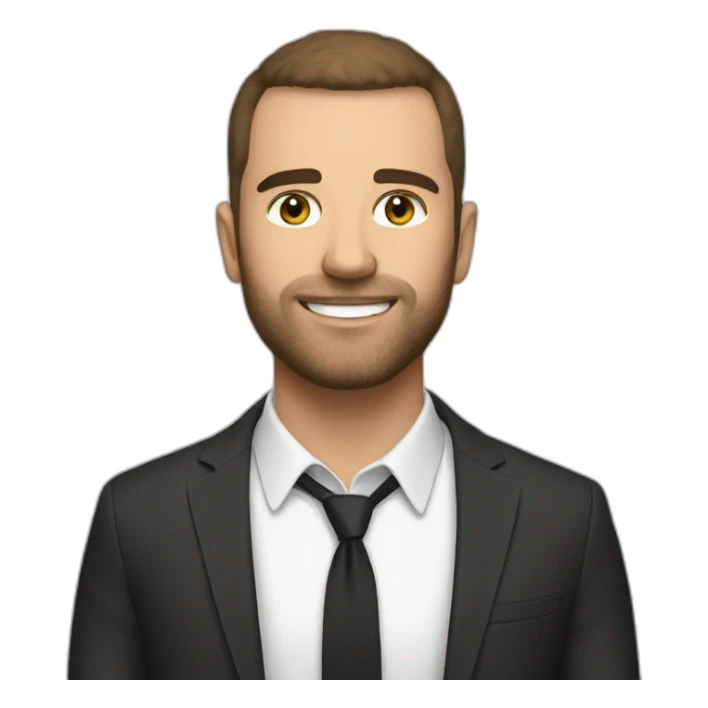 Andrew Tate  sticker