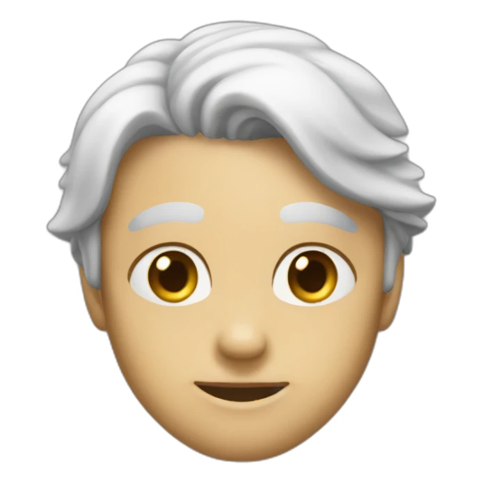 the opposite of what is written after this sticker