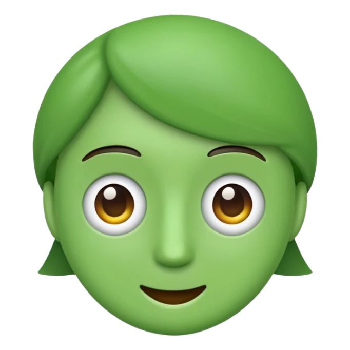 then pake me just un emoji of an euc sticker