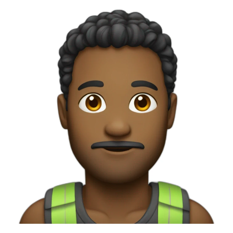 We helped 100s of people  sticker