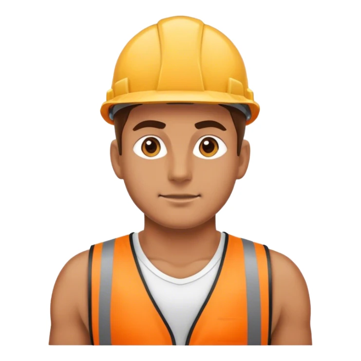 Engineer wear sport sticker