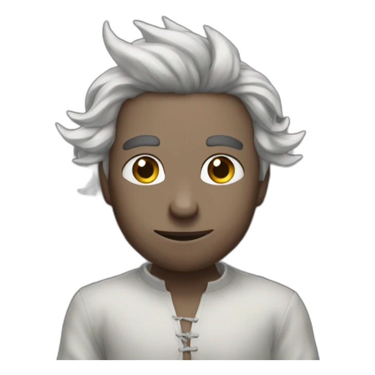  bkaze said good words because he is a dragon of course  sticker