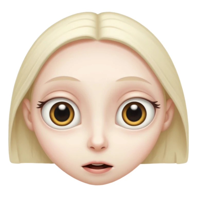 Hyde-like creatures that resemble humans, but have larger eyes than humans, and are wild.”



autorenew

thumb_up

thumb_down sticker