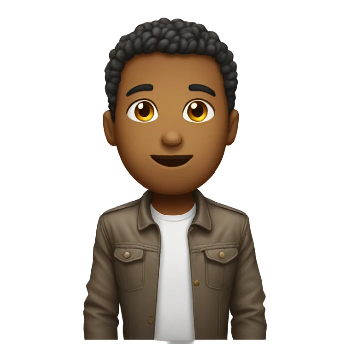 Birthday day kiss  sticker