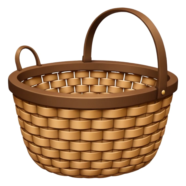 basket sticker